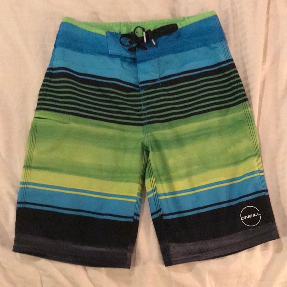O’Neill Hyperfreak Boardshorts Waist 22
